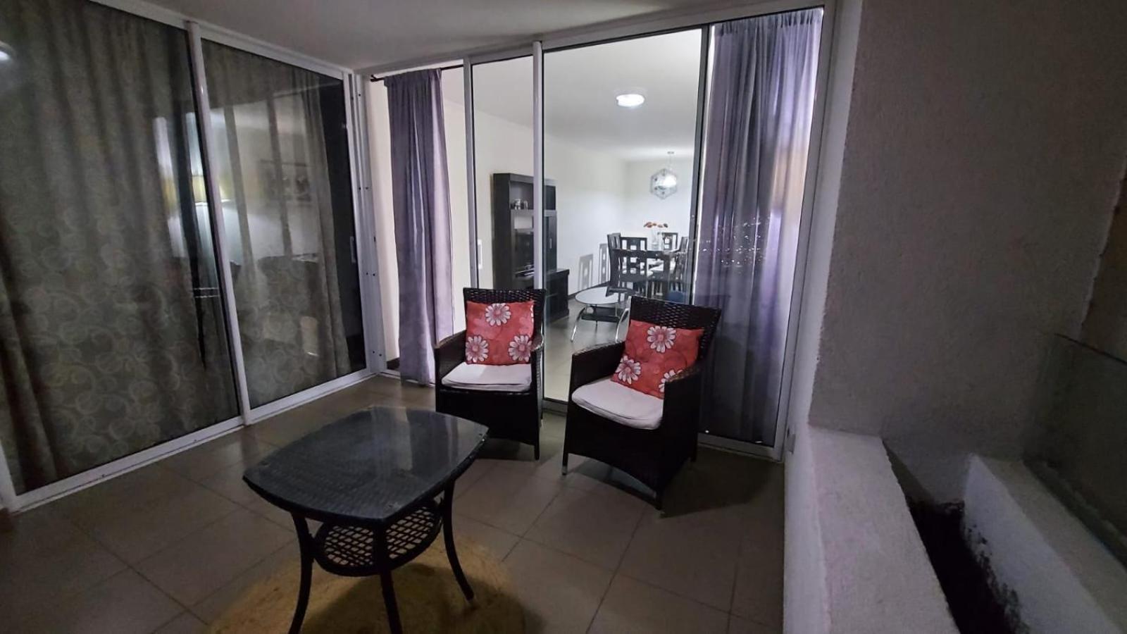 Apartamento Lujoso Departamento Iquique