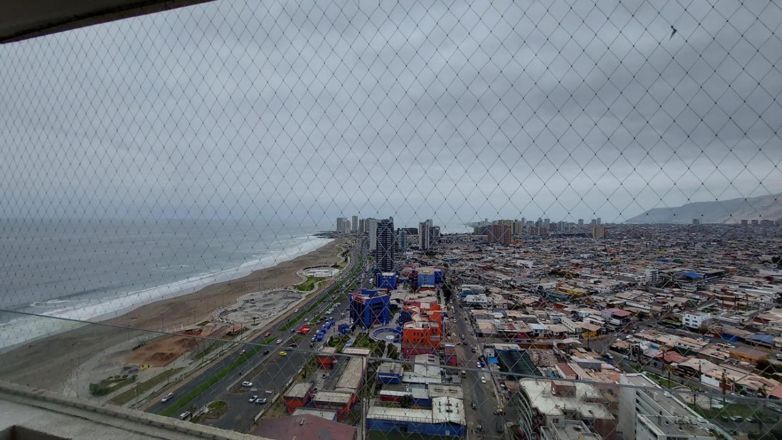 Lujoso Departamento Apartamento Iquique