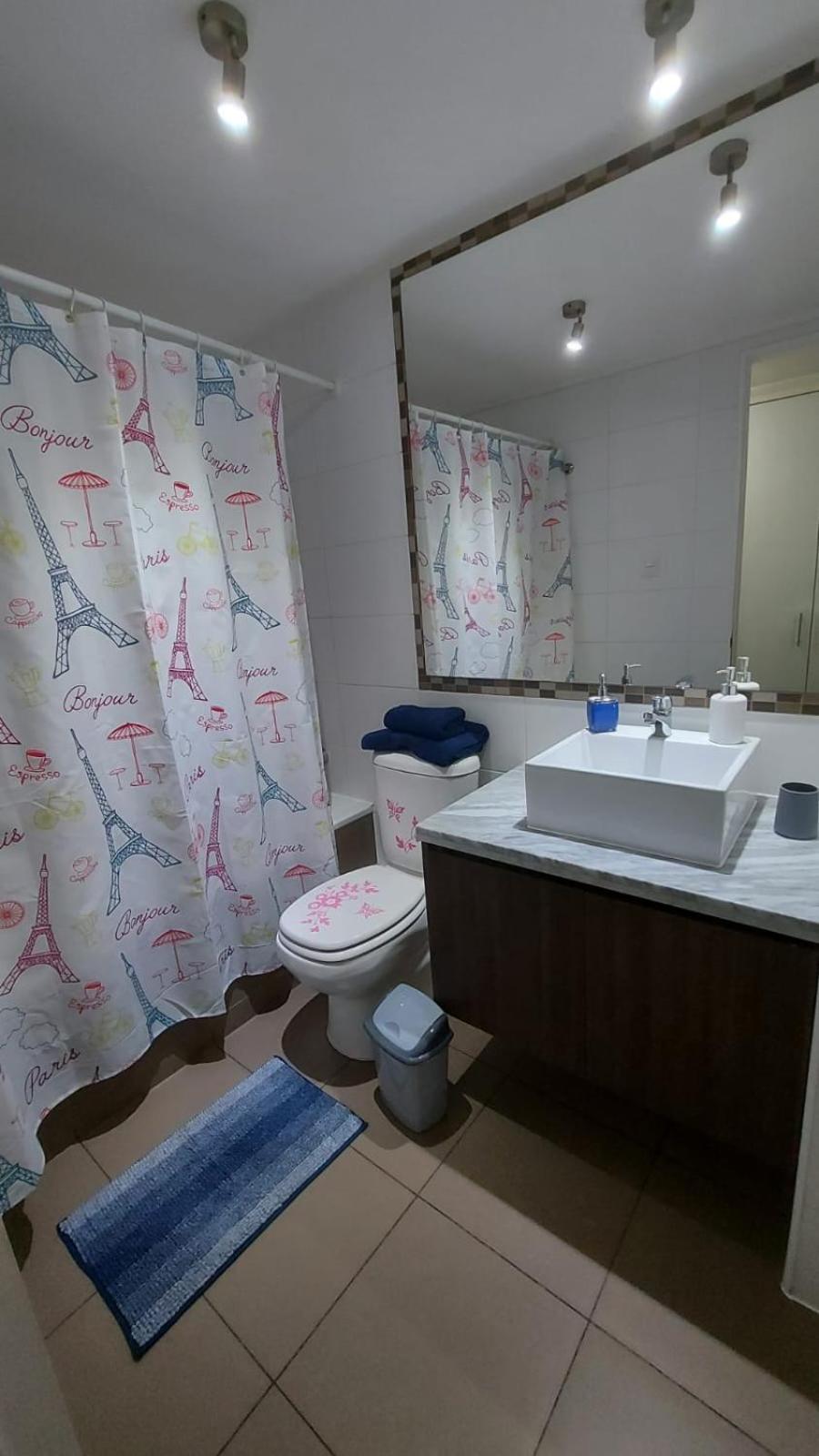 Lujoso Departamento
