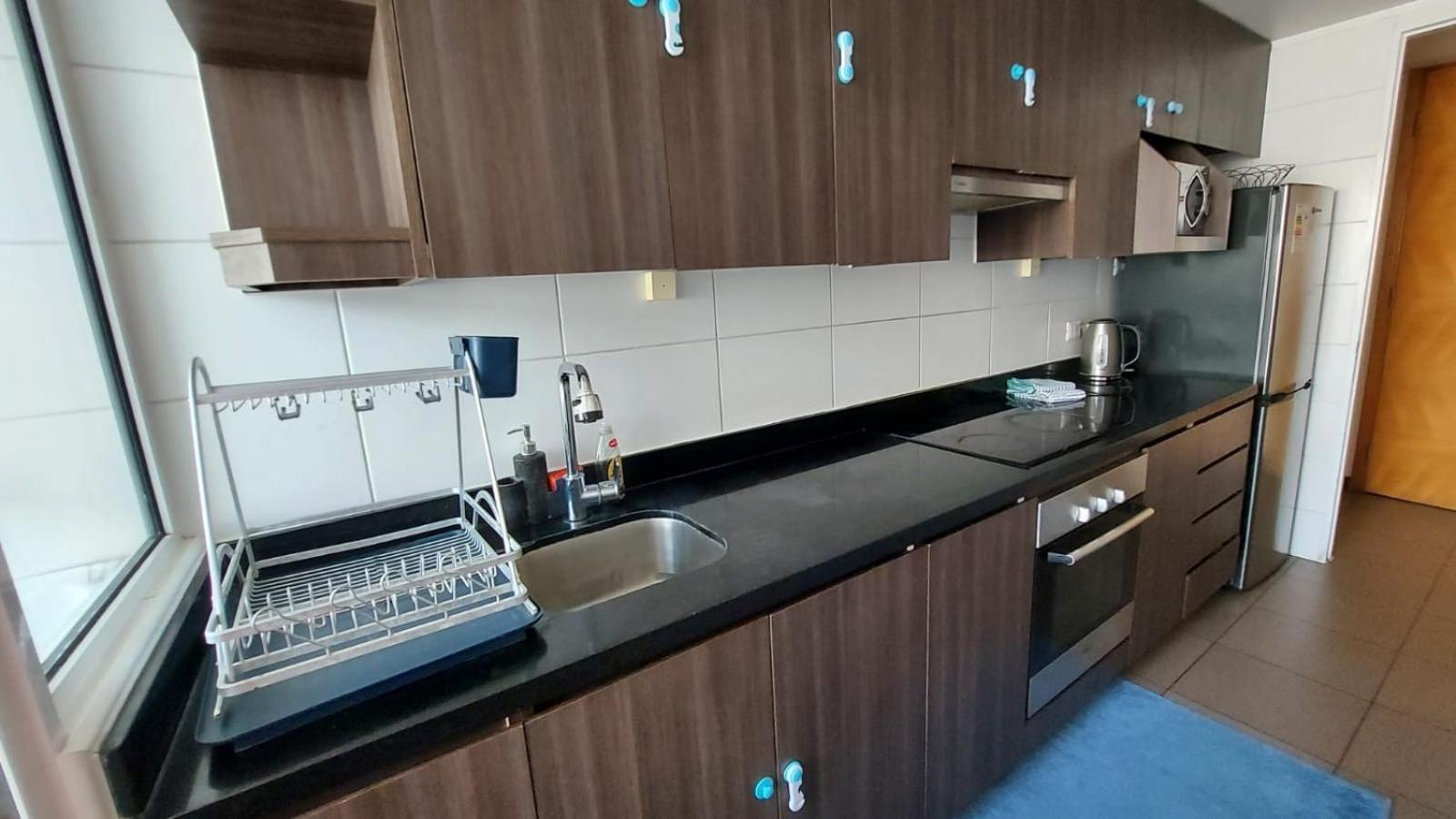 Lujoso Departamento Apartamento